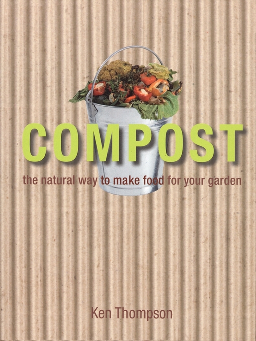 Title details for Compost by Kenneth Thompson - Wait list